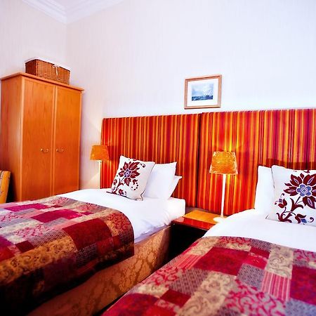 Golf View Hotel Prestwick Kültér fotó