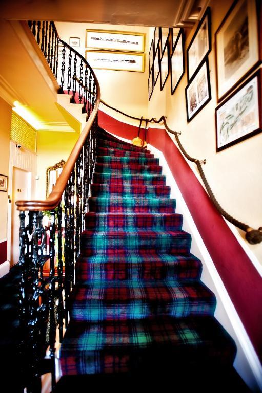 Golf View Hotel Prestwick Kültér fotó